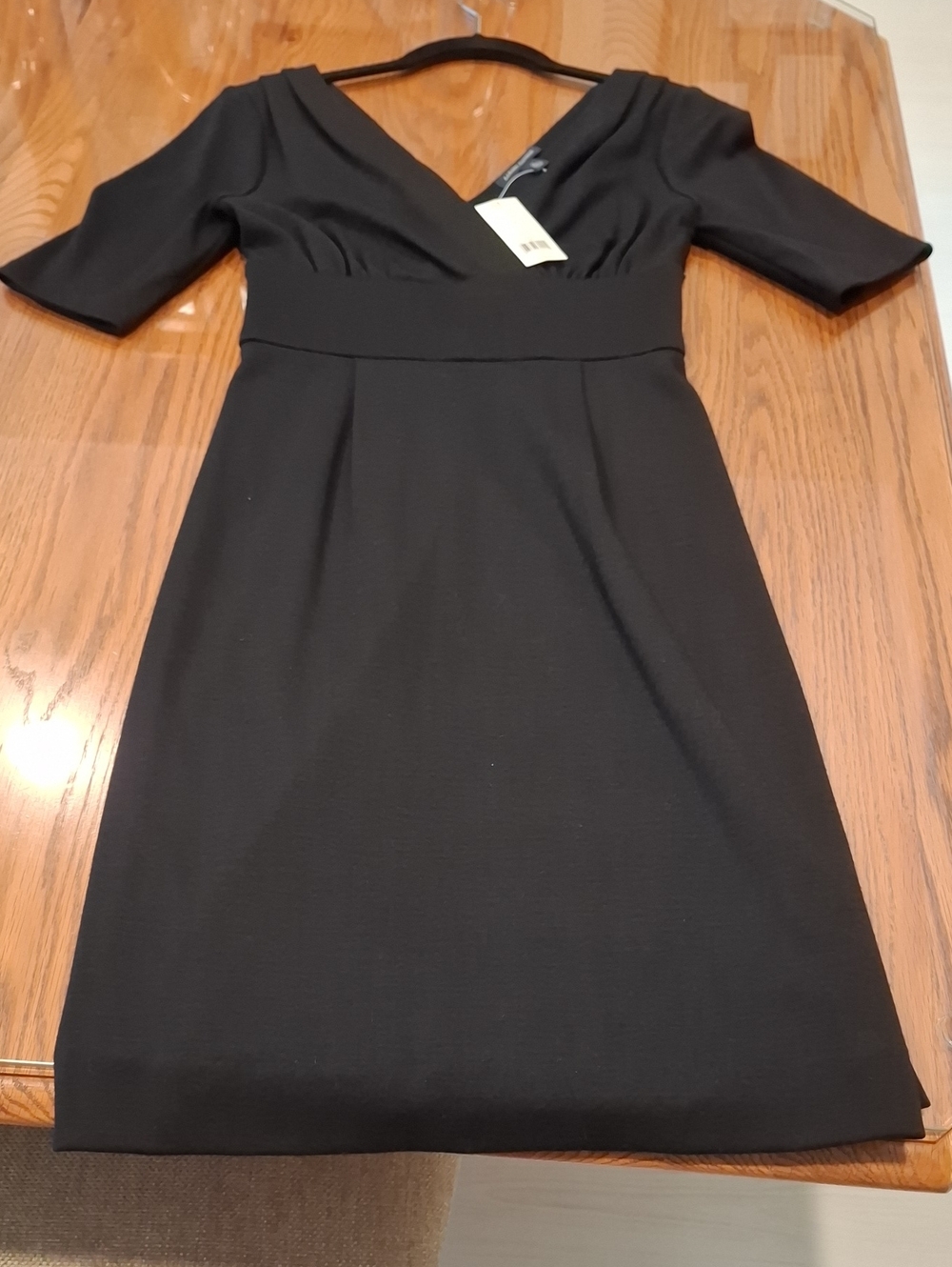 NWT Banana Republic Little Black Dress